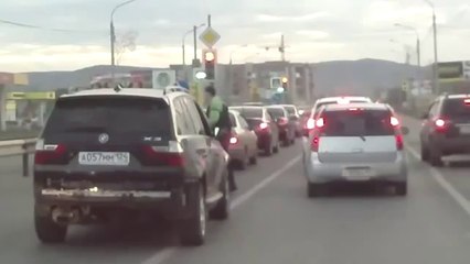 Videos de Risa: Como te pille te doy la del pulpo (tepillao.com)