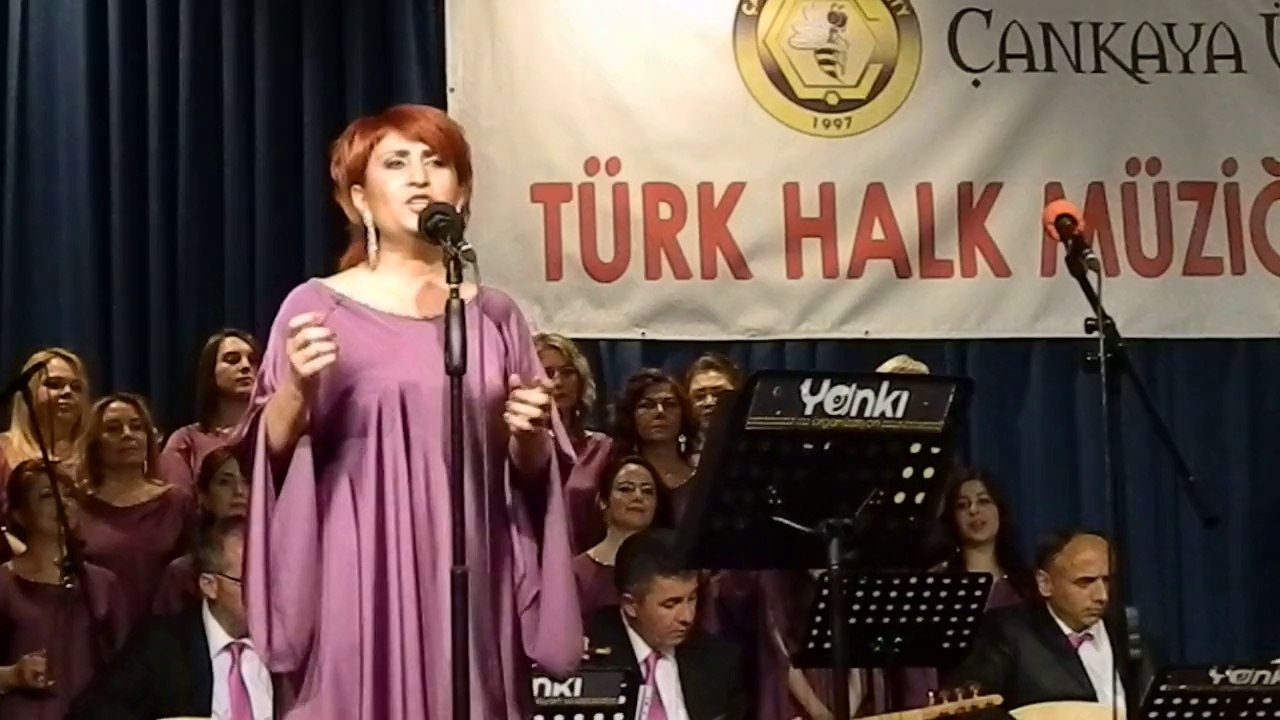 Bizim Evde şeker lokum badem var, Hatice Tunç