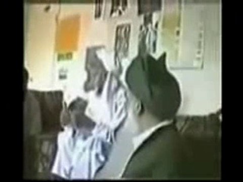 GOHAR SHAHI Messenger Of Love Meeting Shaykh Muhammad Hisham Kabbani 1