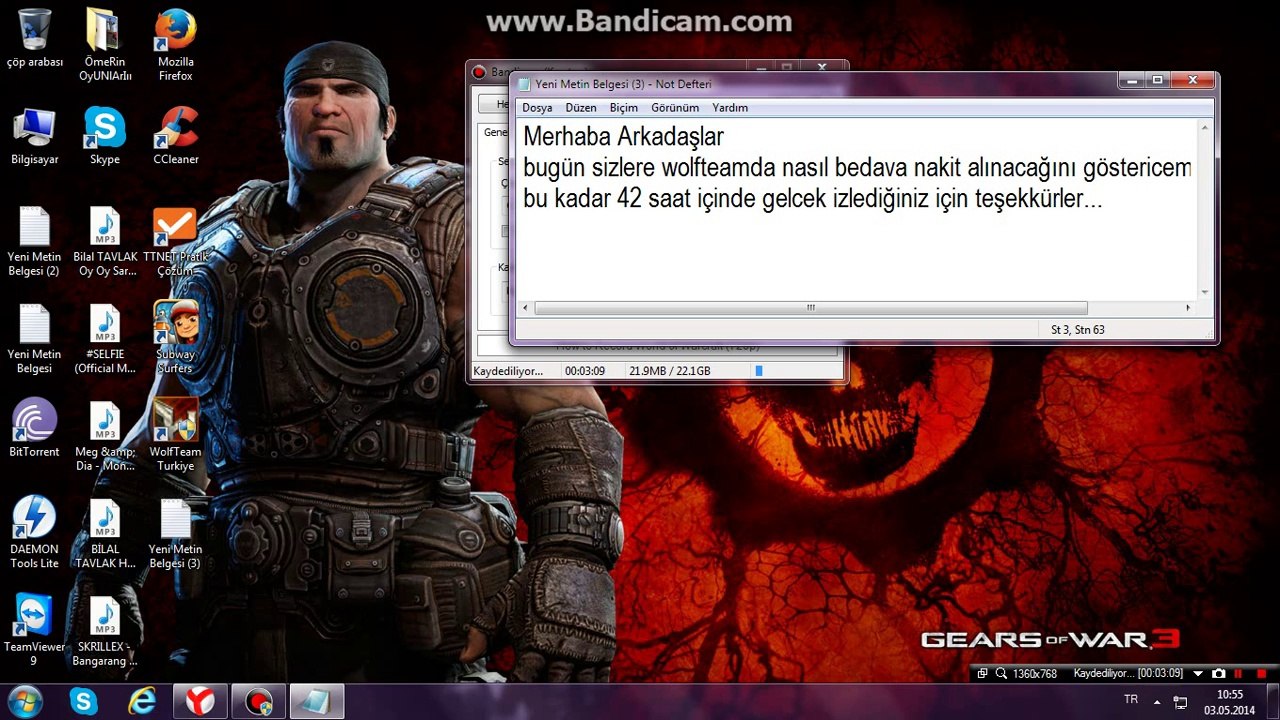 26 08 2014 WOLFTEAM  HİLELERİ