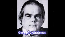 George C. Andrews - EXTRA-TERRESTRES AMIS OU ENNEMIS ?