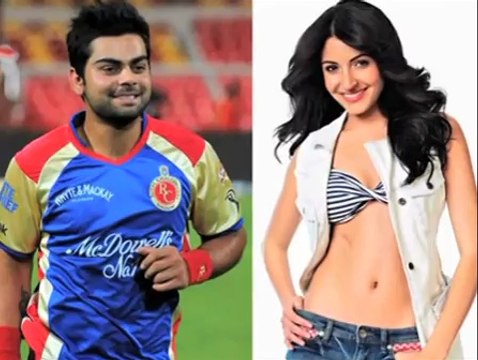 Virat goes an extra mile to celebrate Anushka's birthday - IANS India Videos