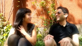 Beautiful German Girl Thinks Pakistani Men Are Handsome HD - YouTube