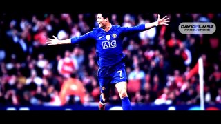 Cristiano Ronaldo - Top 10 Free Kicks-Goals 2004 - 13 -  Real Madrid & Manchester United