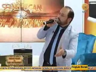 ahmet feyzi sen varsın ya resulallah canlı