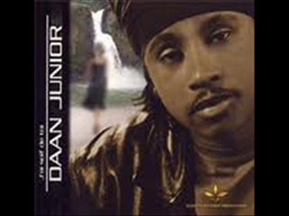 daan junior live cherie kolé