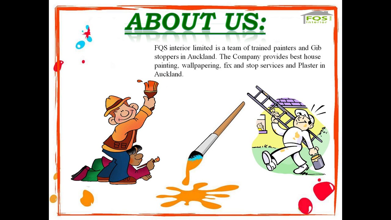 FQS Interior Limited