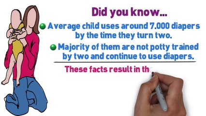 Potty training girls age 2 and age 3