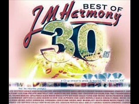 JM HARMONY et GILLES FLORO - Let it be