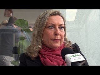 Carinaro (CE) - Elezioni, Annamaria Dell'Aprovitola presenta la sua lista (01.05.14)