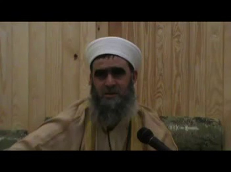 Allah (cc) korkusu 2