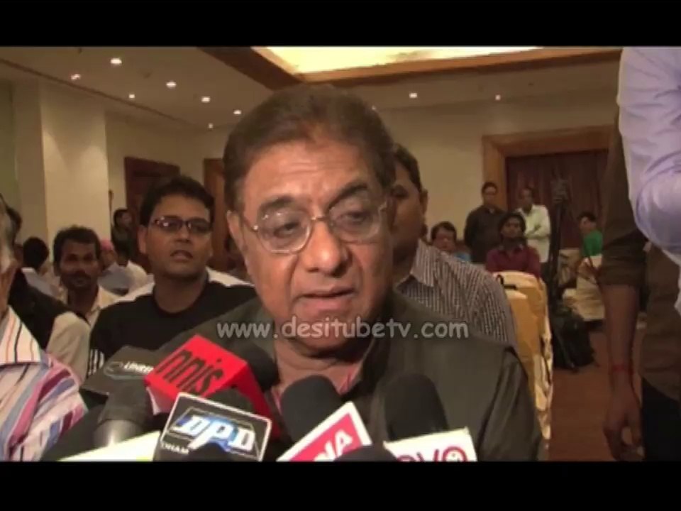Anjan Shrivastav shared about his upcoming films at the mahurat of the film DANGEROUS FACEBOOK