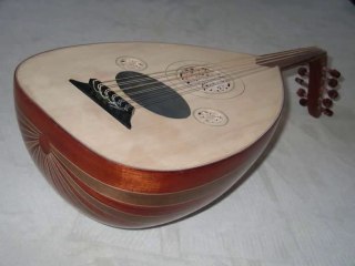 Ud ile - Her mevsim icimden gelir gecersin