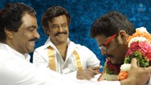 Rajnikanth Lingaa Movie First Look