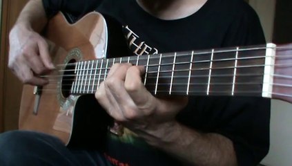 Danza Oriental by Isaac Albeniz