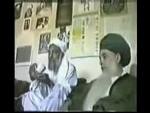 GOHAR SHAHI Messenger Of Love Meeting Shaykh Muhammad Hisham Kabbani 3