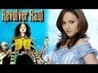 Revolver Rani | Debutant Preeti Sood's Interview !