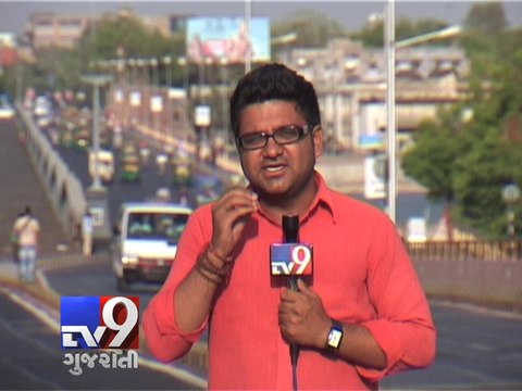 Australian Navy seizes tonne of heroin worth Rs.1600 crore in Indian Ocean, Pt 2 -Tv9 Gujarati