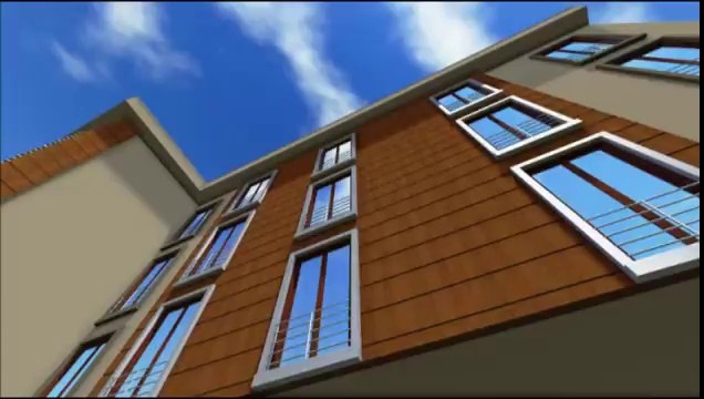 CESA ACIBADEM EVLERİ TANITIM FİLMİ