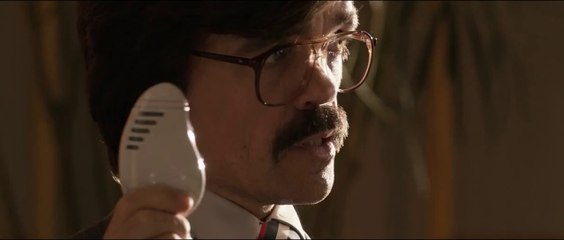 X-Men : Days of Future Past (2014) - Clip "Boardroom" [VO-HD]