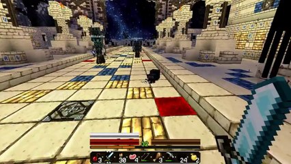 Minecraft la Momie Multi épisode 23