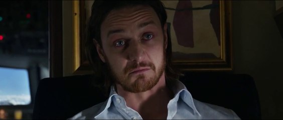 X-Men : Days of Future Past (2014) - Clip "You Abandoned Us" [VO-HD]