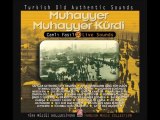 Muhayyerkürdi __ Canlı Fasıl 10 - İstanbul Sokakları
