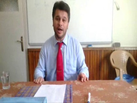 Rüya Gibi Şarkısı-Abdullah Çay-Rast