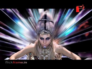 Lady Gaga Wants a Baby...