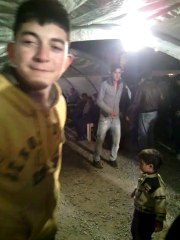 KIRIKKALELİ FATİH & EMRAH