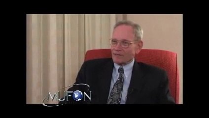 Dr. Robert Wood  - McDonnell Douglas a conduit une étude sur les Ovnis dans les années soixante