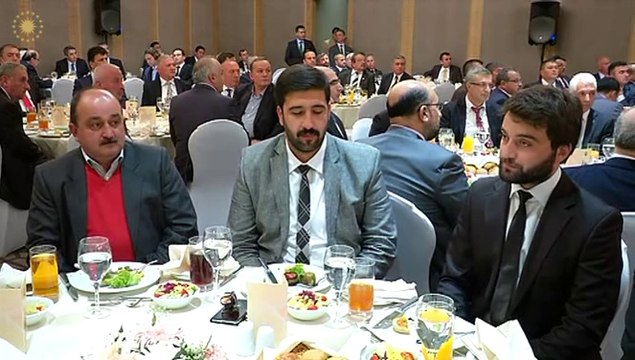 Cumhurbaşkanı Abdullah Gül Zonguldak Kozlu İşletmesi Madenci Ziyareti