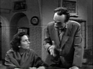 ...E IO PARLO! - da "Napoli milionaria" di E.De Filippo