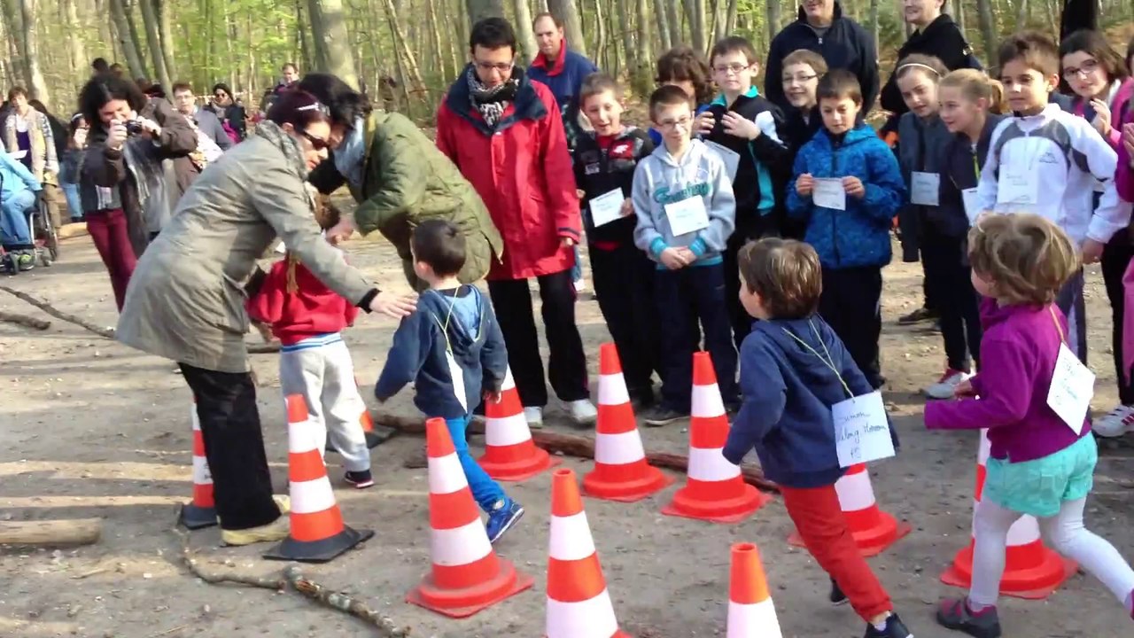 Cross Petite Section 2014