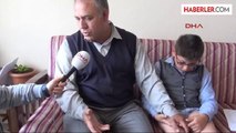 Ameliyat Olunca Bacağını Kaybetti, Ailesi AİHM'de Dava Açmaya Hazırlanıyor