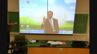 Videos de Risa: La sombra del profesor (tepillao.com)