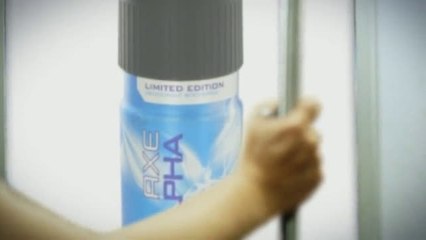 Gift Ideas for Men by Axe