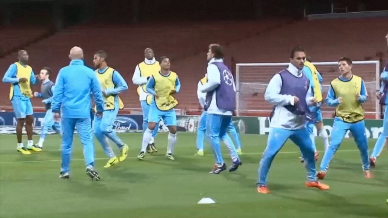 Bielsa neuer Trainer bei Marseille