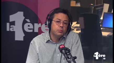 La chronique satirique : C'est pas elle, c'est lui