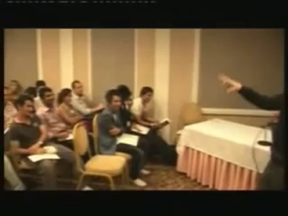 İlk Tecrübe - Fatih Yazıcı