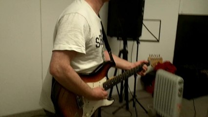 2010 Repet Ricoh Music Band karma