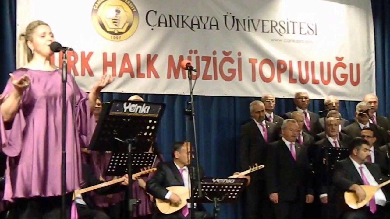 Ah neyleyim gönül senin elinden, Esra Bozkurt