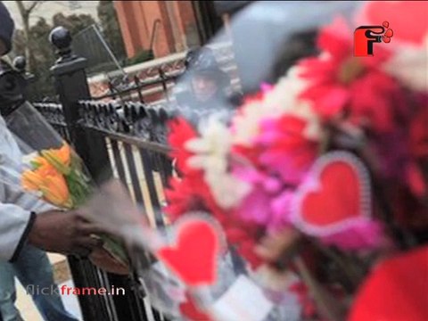 Whitney Houston R.I.P (August 9, 1963 February 11, 2012)