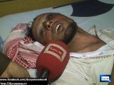 Dunya News-Man tortured, beaten beyond recognition by girlfriend husband in Khanewal