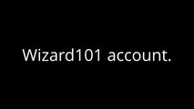 PlayerUp.com - Buy Sell Accounts - Wizard101 Trading For A Meez Account(1)