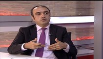 AK Parti Diyarbakır Milletvekili Cuma İçten'in SKYTURK 30 TV'ye 