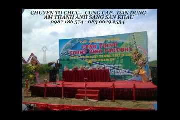 cho thuê loa  0908 692 141 Mr Long