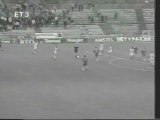 8η ΑΕΛ-ΟΦΗ  1-1 1994-95 ET3