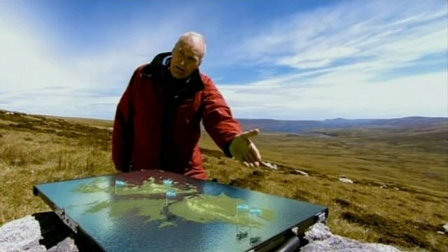 20th Century Battlefields 1982 Falklands