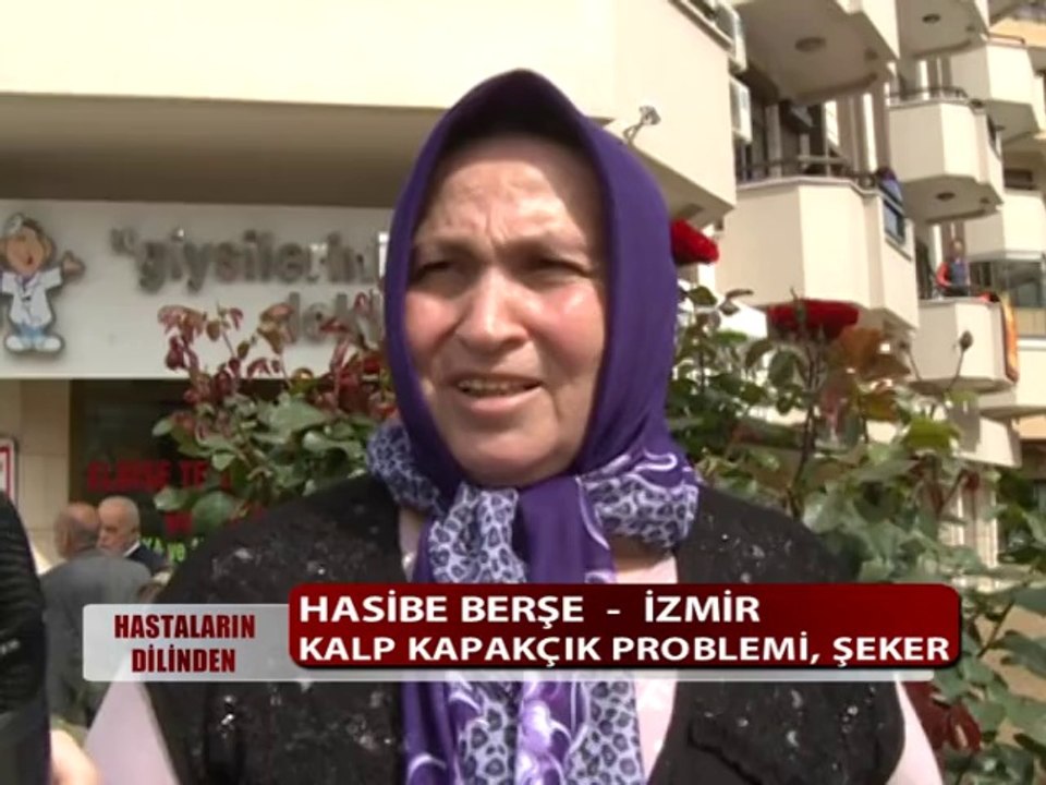 KALP KAPAKÇIĞI,ŞEKER HASTALIĞI VARDI ŞİFALI BİTKİLERİ KULLANDI